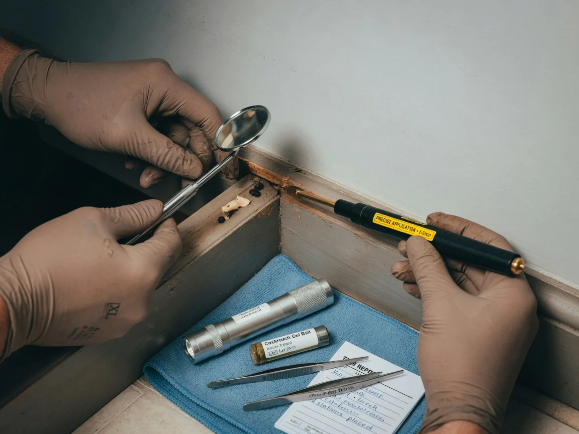 Why choose Emergency Pest Control in Baxley, GA